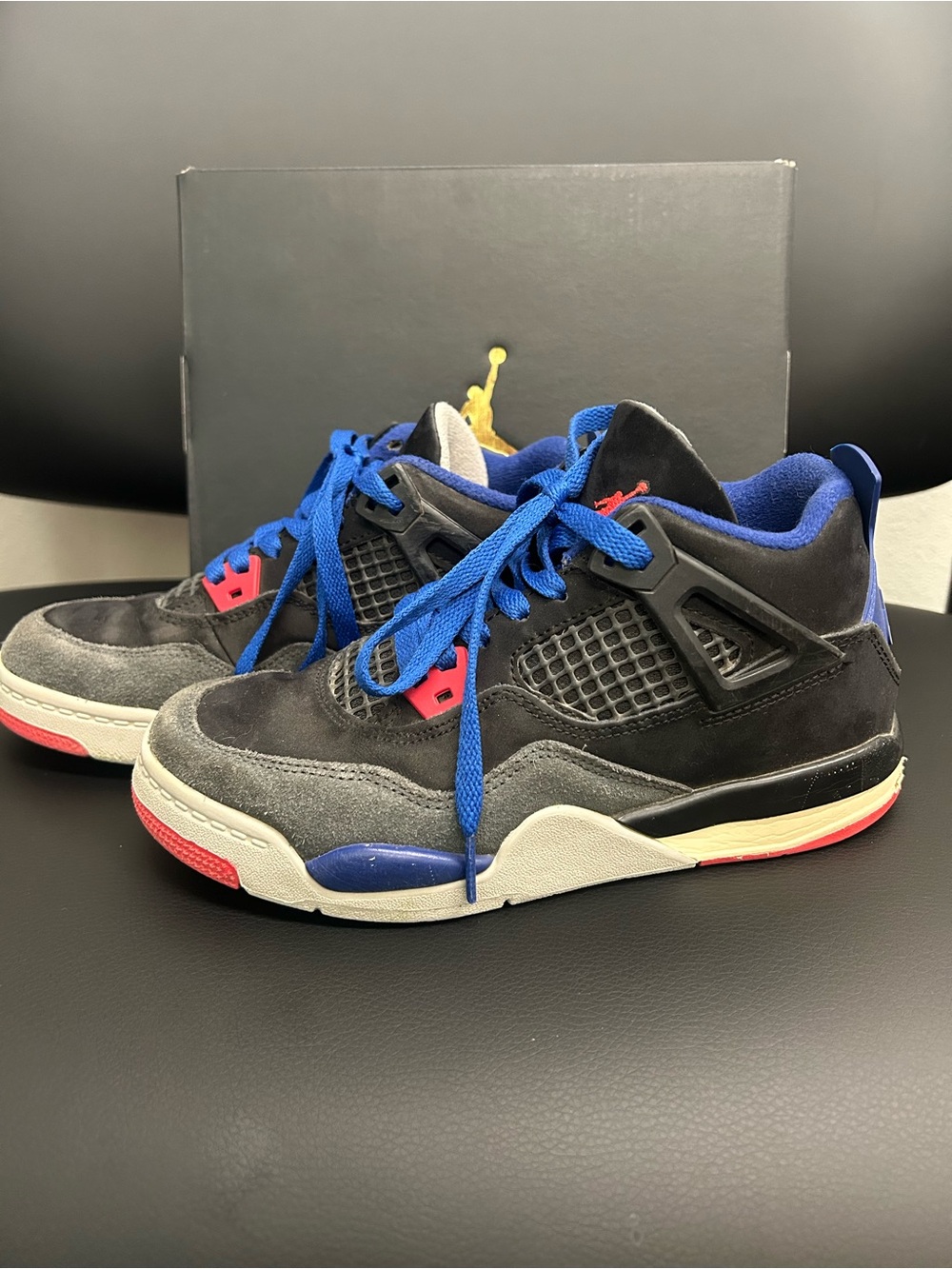 Jordan 4 retro OG